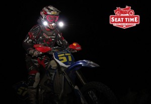 Seat Time Scot Bailey Screensaver