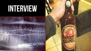 Ryan Morais Interview with Seat Time