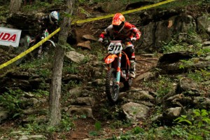 TKO Mike Brown Two Time Winner