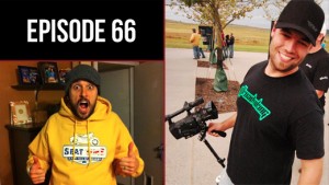 Seat Time Episode 66 with Daniel Engle - Offroad News