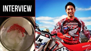 David Kamo Interview with Seat Time