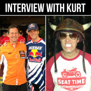 Interview with Kurt Caselli