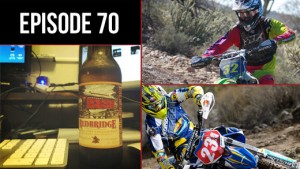 Episode 70 w/ Robby Bell and Russell Bobbitt