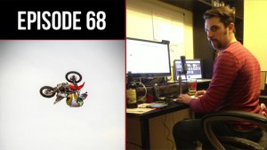 Seat Time Episode 68 w/ Brett Cue