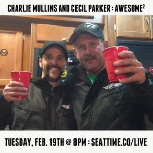 Seat Time Preview : Episode 74