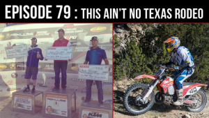 Seat Time Episode 79