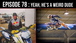 Seat Time Episode 78 with Mike Lafferty and Cowboy Kenny