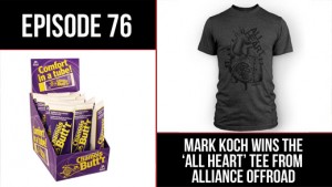 Seat Time Episode 76