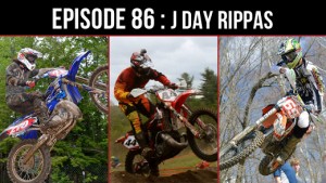 Seat Time Episode 86 with J Day Offroad Rippas
