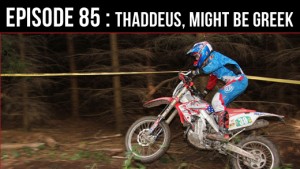 Seat Time Live with Thad Duvall