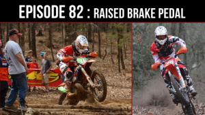 Episode 82 : Grant Baylor and Ian Blythe