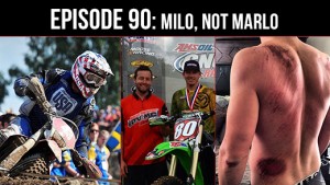 Seat Time Episode 90 with Josh Strang and Jimmy Jarrett