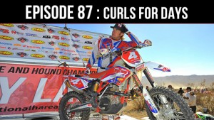 Seat Time Episode 87 with Nick Burson