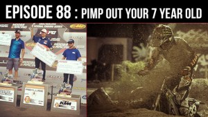 Seat Time Episode 88 : Brad Bakken and Taylor Robert