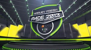 2013 Australian Four Day Enduro : Day 1