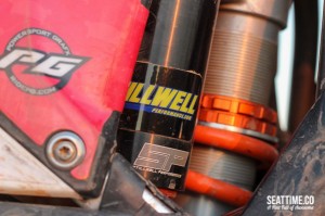 Stillwell Performance Suspension