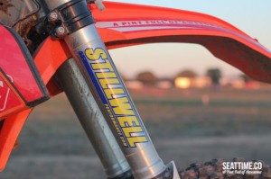 Stillwell Performance Suspension