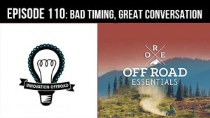 Seat Time Episode 110 w/ Huberty and Watson