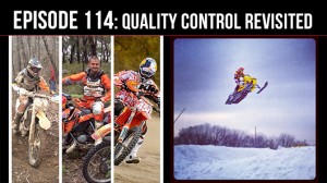 Seat Time Episode 114 : Ryan Sipes, Shane Watts & Ivan Ramirez