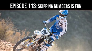 Episode 113 with Wes Williams and Jacob Argubright