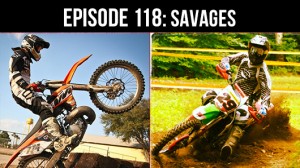 seat time episode 118 with JDay Rippas