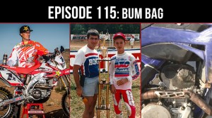 Seat Time Episode 115 with Johnny Campbell, Tim Cotter and Cory Graffunder