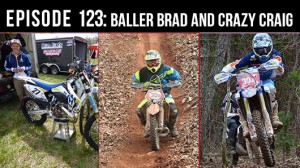 Seat Time Episode 123: The Online Show for the Offroad Enthusiast