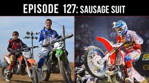 Seat Time : Offroad News and Offroad Podcast
