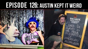 Seat Time Episode 126 : Offroad Podcast