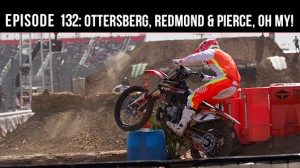 Episode 132 : Offroad Racing Podcast with Kyle Redmond