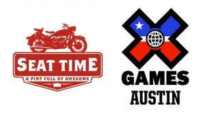 Seat Time Live X Games Austin Episode