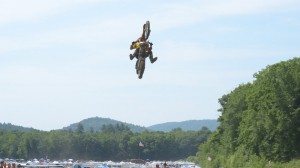 JDay Offroad talks Dozer Memorial on Seat TIme