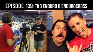 TKO Enduro and Atlanta Endurocross