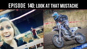 Episode 140 talking A4DE and Little Brown Jug Enduro
