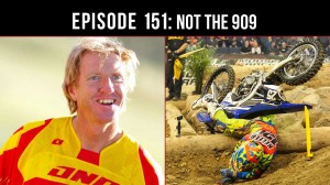 Dirt Rider's Kris Keefer chats on Seat Time
