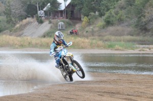 Offroad news on Seat Time Live