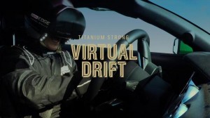 virtual drift by castrol