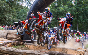 Tennessee knock out hard enduro