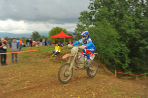 Mandi Mastin – photo credit Mark Kariya