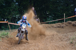 Jamie Wells – photo credit XC-lent Adventure