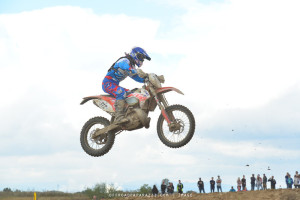 Jamie Wells – photo credit Art Peppin