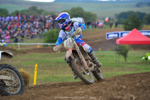 Jamie Wells – photo credit Art Pepin