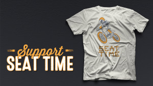 seat-time-skeleton-vintage-shirt-support