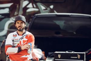 mitch carvolth king of the motos