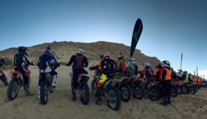 2016 king of the motos start