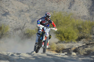 srt offroad jordan brandt