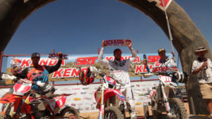 2016 NATIONAL HARE & HOUND RD6 : KENDA TIRE OFFROAD RIDER RECAP