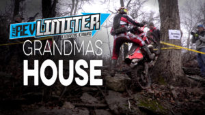 Revlimiter Extreme Enduro Grandma's House