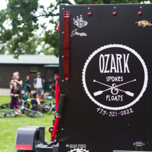 Ozark Spokes & Floats