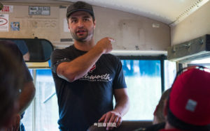 Directions are important.